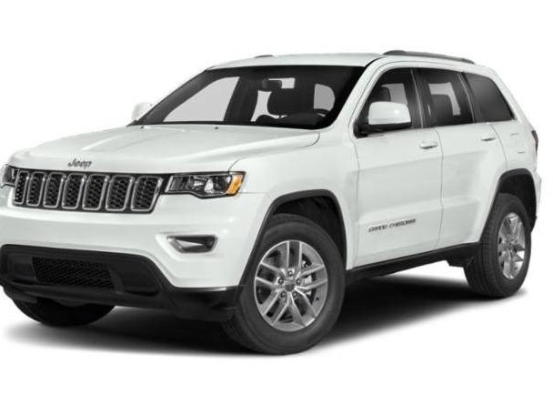 JEEP GRAND CHEROKEE 2019 1C4RJEAGXKC597771 image